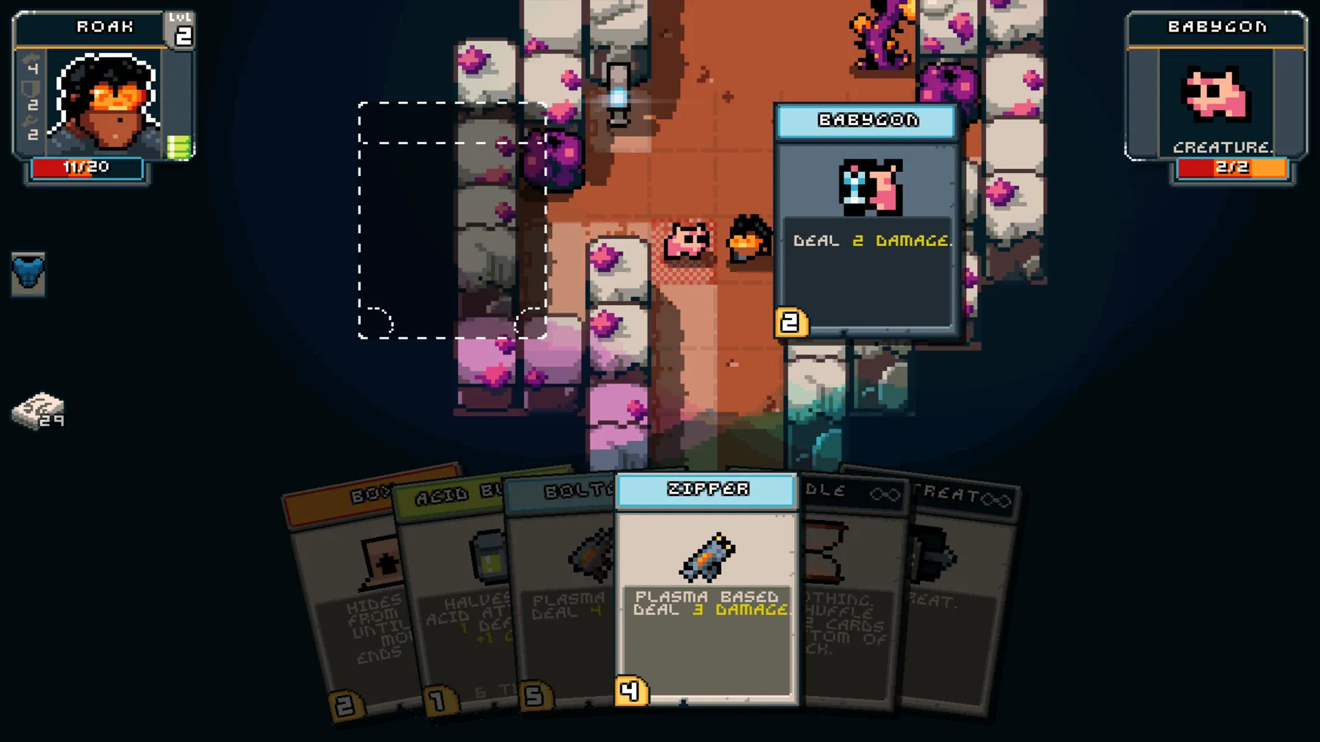 Space Grunts 2 截图 3