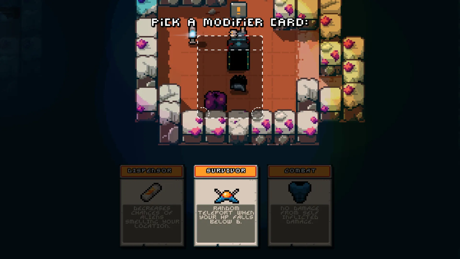 Space Grunts 2 截图 2